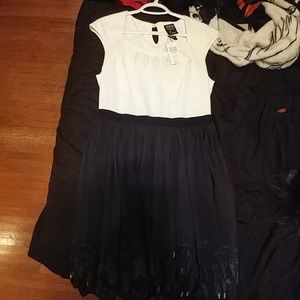 Princess Mononoke dress